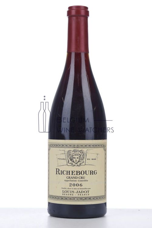 Image de 2006 RICHEBOURG
